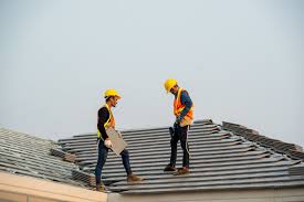 Best Emergency Roof Repair Services  in South Hill, NY